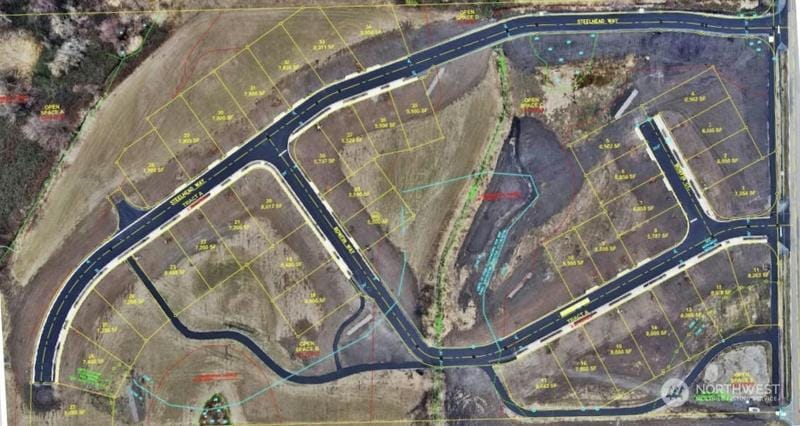 14 BOWFIN WAY, Lynden, WA 98264 Land For Sale  MLS# 2043874