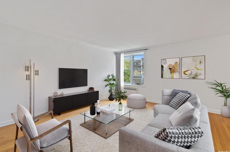 7261 113th St #5K, Forest Hills, NY 11375 - MLS 3478353 for Sale
