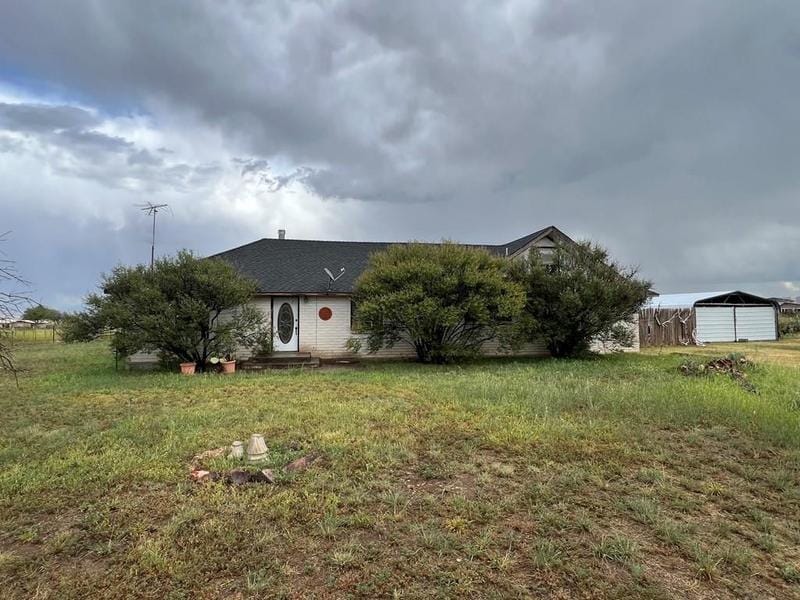 #1 Quail Run, Alpine, TX 79830 for Sale