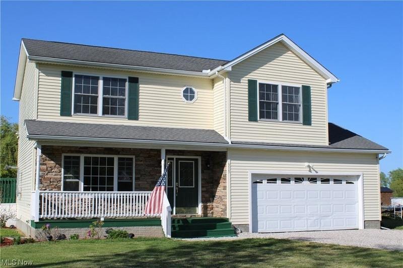 Andover, Ashtabula County, OH House for sale Property ID: 416548181