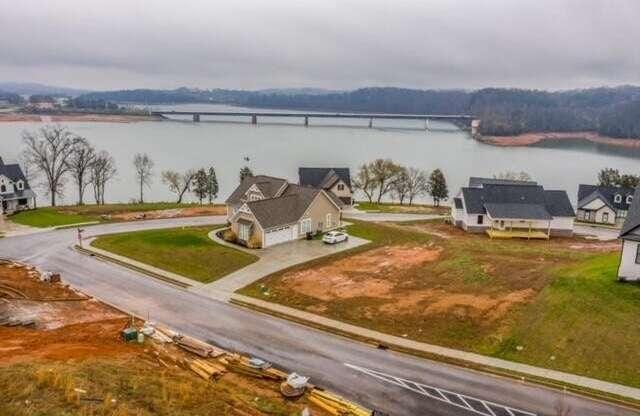 Lot 86 Shoreline Vista Drive, Morristown, TN 37814  603707792 for Sale