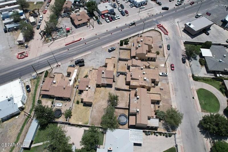 8100 ALAMEDA Avenue, El Paso, TX 79915 for Sale