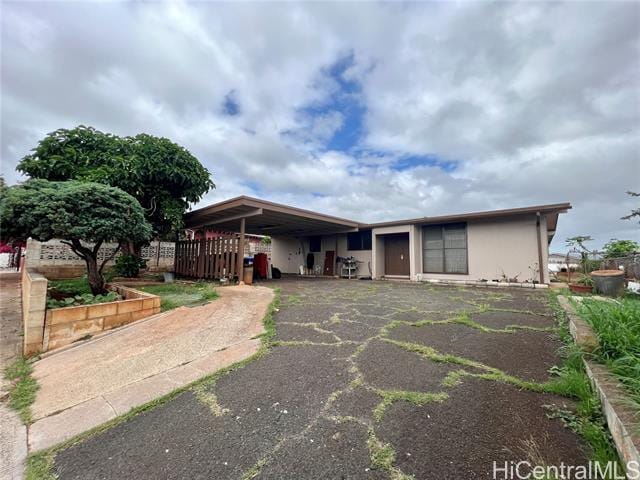 94-325 Kiokio Place, Waipahu HI 96797 for Sale