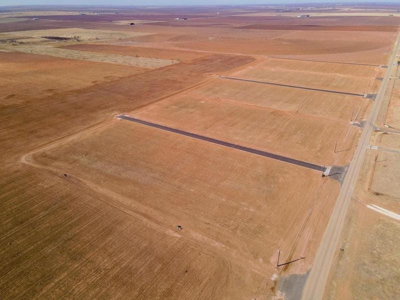 17813 County Road 1500, Wolfforth, TX 79382 for Sale