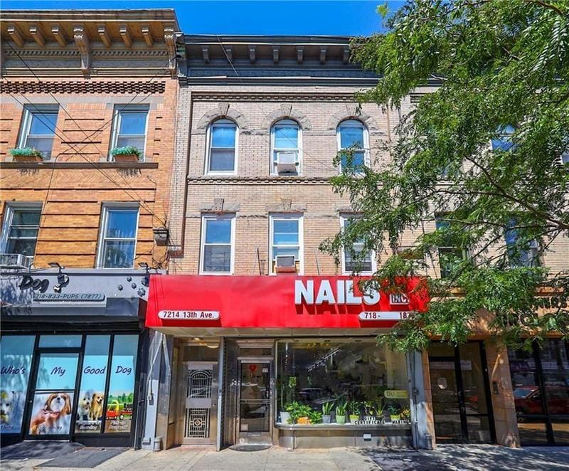7214 13th Ave, Brooklyn, NY 11228  MLS# 478482 for Sale