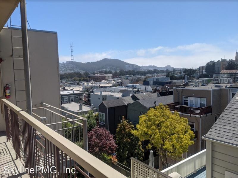 2161 Turk Blvd. - #7  2161 Turk Blvd for Sale