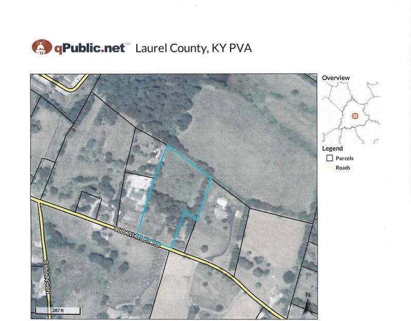 London, Laurel County, KY Commercial Property, Homesites for sale Property ID: 410010861