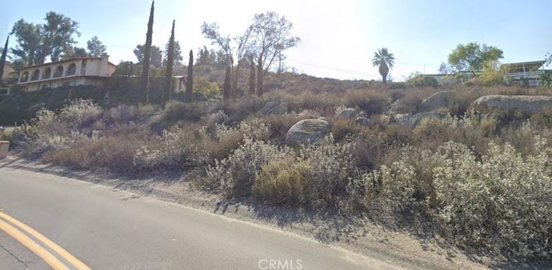 0 Vista Del Valle, Hemet, CA 92544 - MLS OC23217513 for Sale