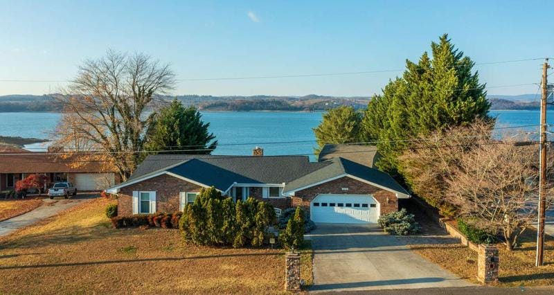 206 FIVE POINT Drive, Talbott, TN 37877  611334884 for Sale