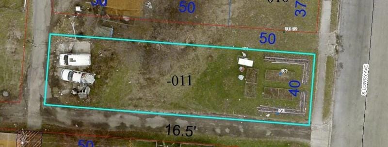 Springfield, Clark County, OH Undeveloped Land, Homesites for sale Property ID: 417160409