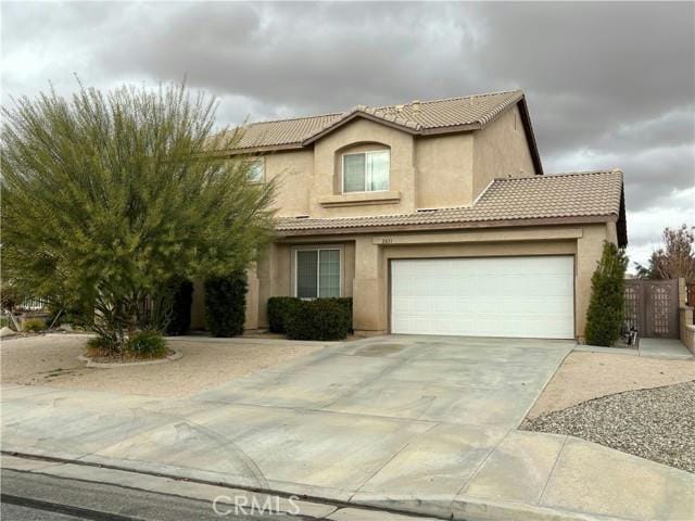 2031 HART CT, Lancaster, CA 93536 Single Family Residence For Sale  MLS# SR24005489
