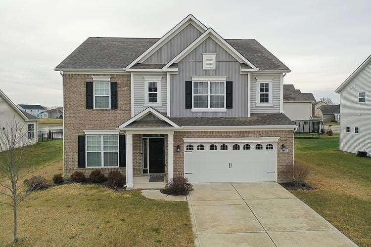 Wicklow, BROWNSBURG, IN 46112  616199613 for Sale