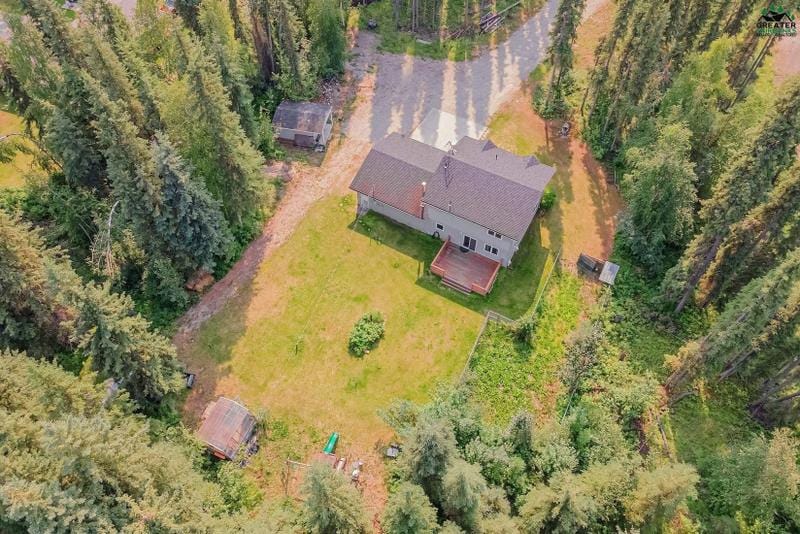 North Pole, Fairbanks North Star Borough, AK House for sale Property ID: 417609423
