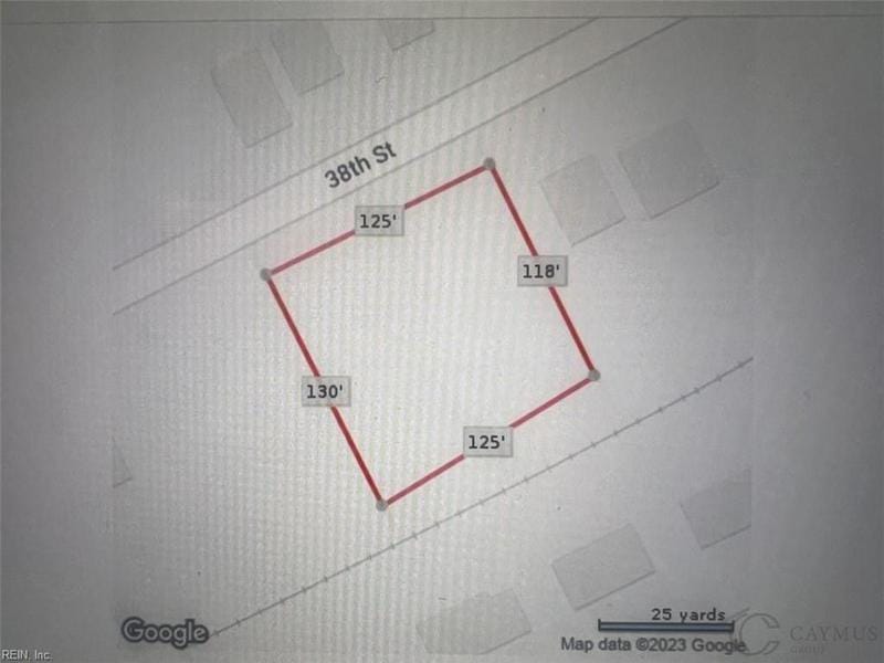 Newport News, Newport News City County, VA Undeveloped Land, Homesites for sale Property ID: 418094975
