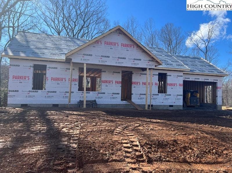 59 Busic Ridge, Sparta, NC 28675 - MLS 242179 for Sale