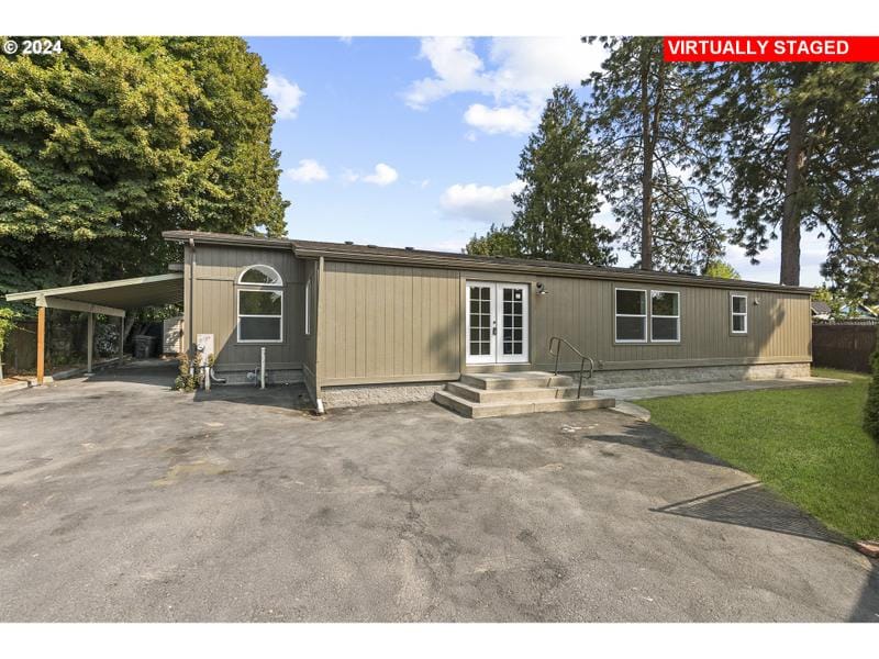 424 SE PAROPA CT, Gresham OR 97080 for Sale