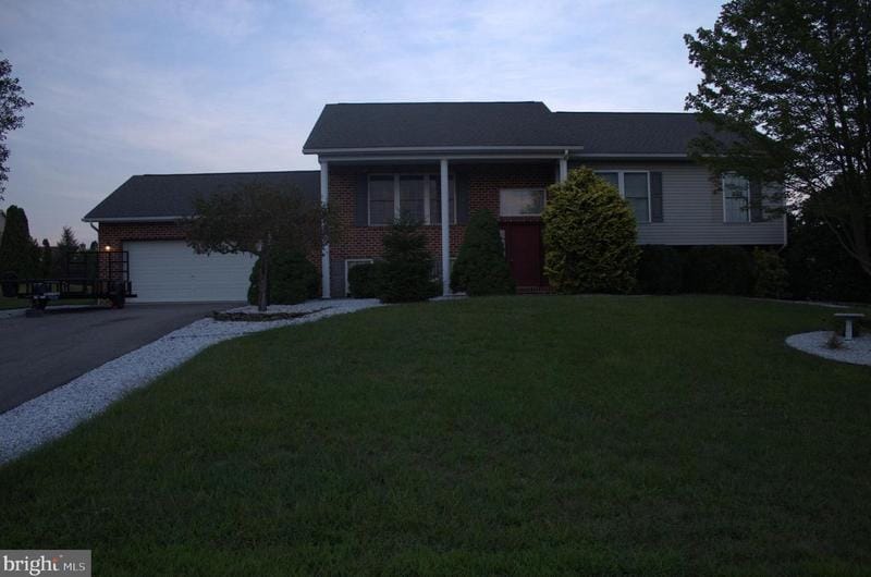 144 Onyx Dr, Chambersburg, PA 17202 - MLS PAFL2001812 for Sale