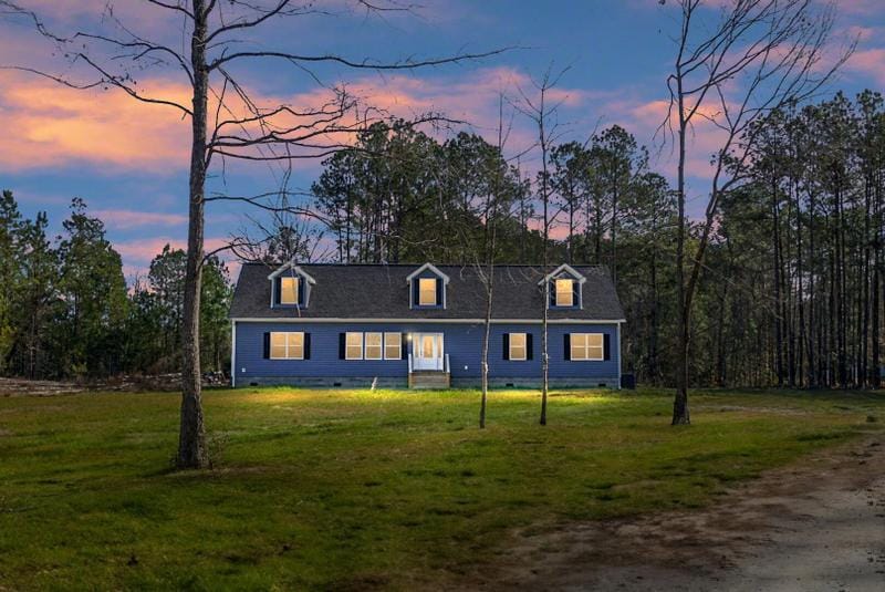 Saint Stephen, Berkeley County, SC House for sale Property ID: 418705282