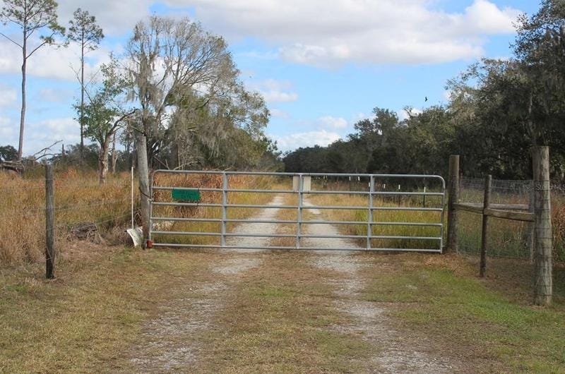 Pool Branch Rd, Fort Meade, FL 33841 - MLS T3494248 for Sale
