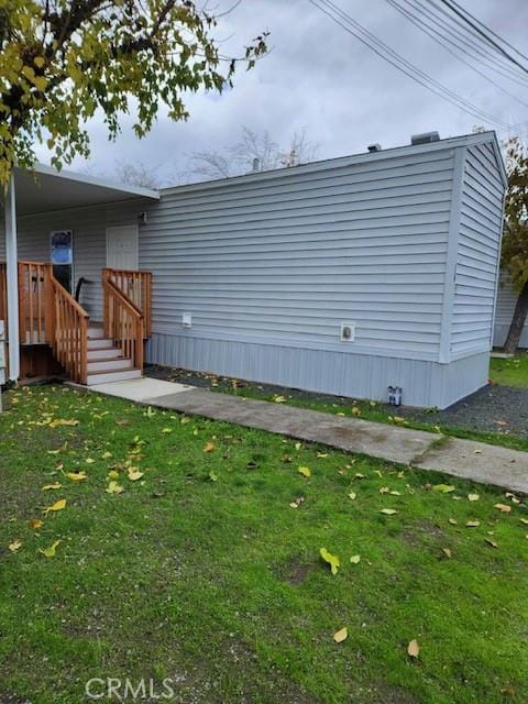 3555 LAKESHORE BLVD SPC 14, Lakeport, CA 95453 Manufactured Home For Sale  MLS# LC23216515