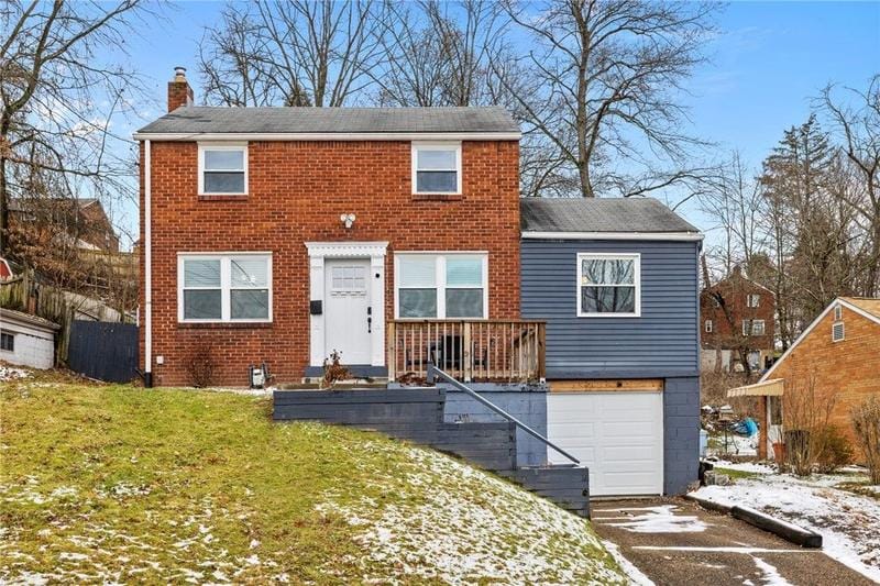 Penn Hills, Allegheny County, PA House for sale Property ID: 418648690