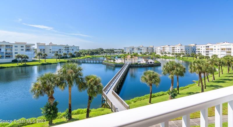8951 Lake Dr #E402, Cape Canaveral, FL 32920 - MLS 975621 for Sale