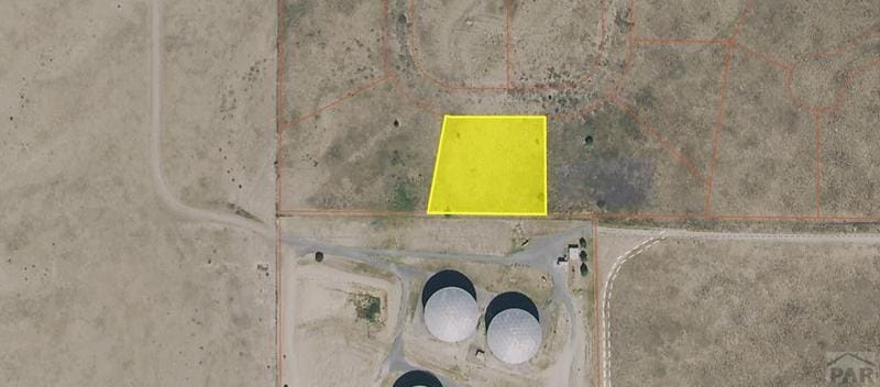 Pueblo, Pueblo County, CO Homesites for sale Property ID: 414571105