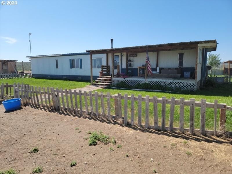 91126 CHRISTMAS VALLEY HWY, Christmas Valley OR 97641 for Sale