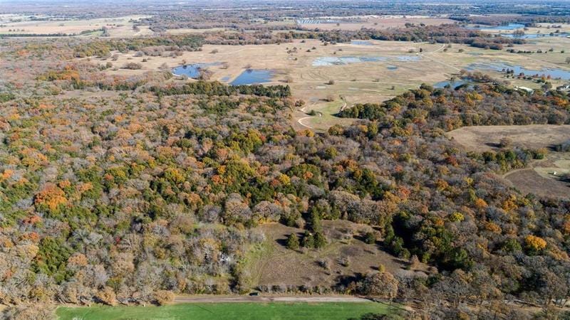 0000 County Rd 1105, Bonham, TX 75418 for Sale