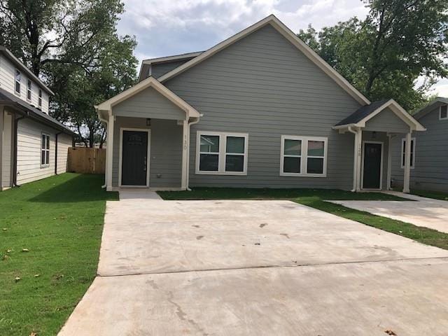 130 E Bond St, Denison, TX 75021 for Rent