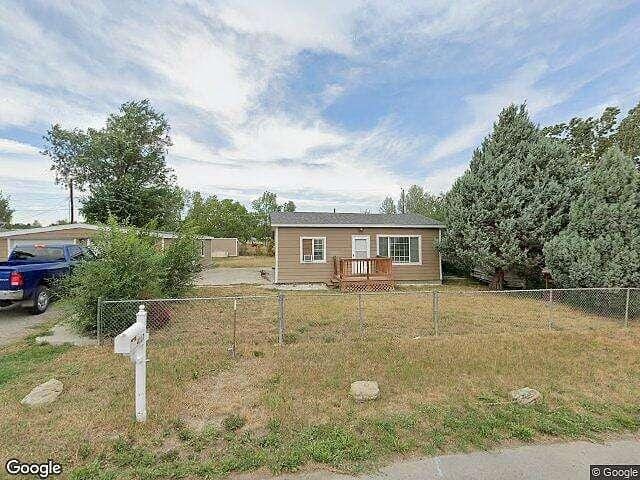 Morgan, BILLINGS, MT 59101  617006860 for Sale