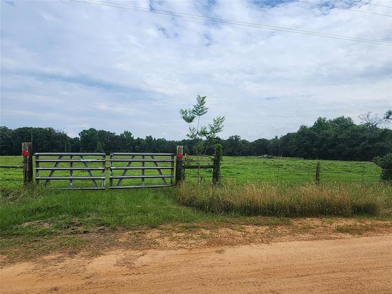 TBD CR 2263, Grapeland, TX 75844 for Sale