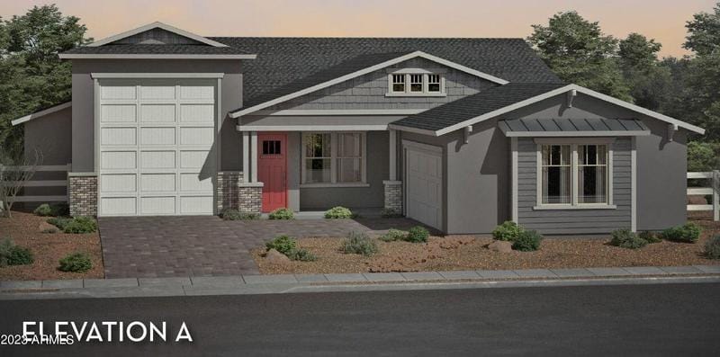 2610 Connor Ave, Chino Valley, AZ 86323 - MLS 6618684 for Sale