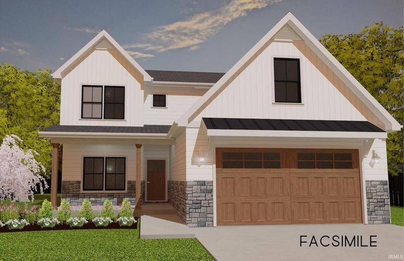 5397 N Louden Rd, Bloomington, IN 47404  MLS# 202400399 for Sale