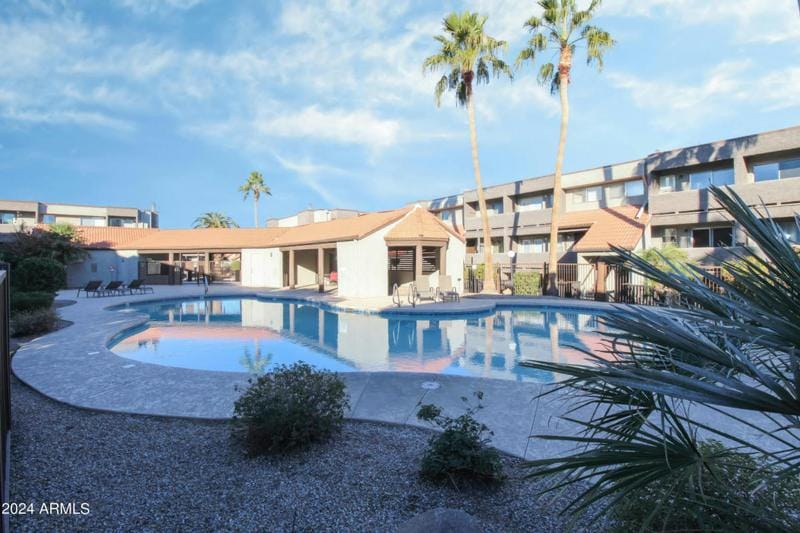 1645 W BASELINE RD UNIT 1046, Mesa, AZ 85202 Townhouse For Sale  MLS# 6648507 for Rent