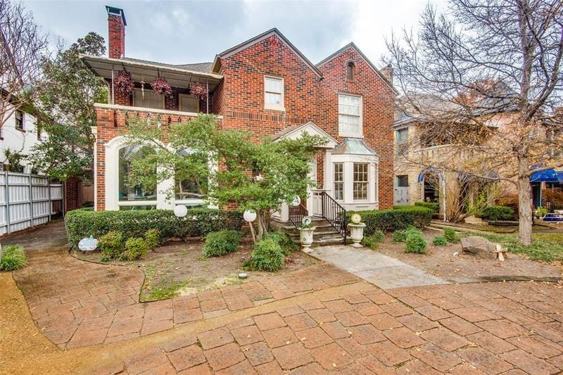 3445 Lovers Ln B, University Park, TX 75225 for Rent