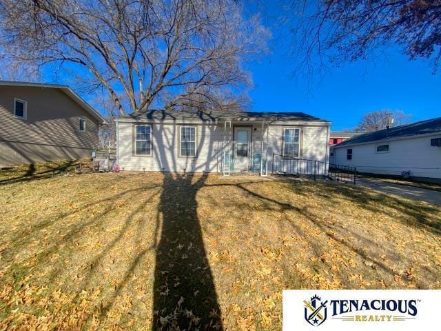 428 E 6th St, Wahoo, NE 68066  MLS# 22400933 for Sale