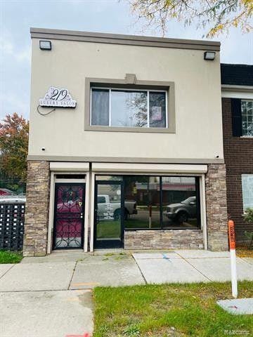 Detroit, Wayne County, MI Commercial Property, House for sale Property ID: 418240426