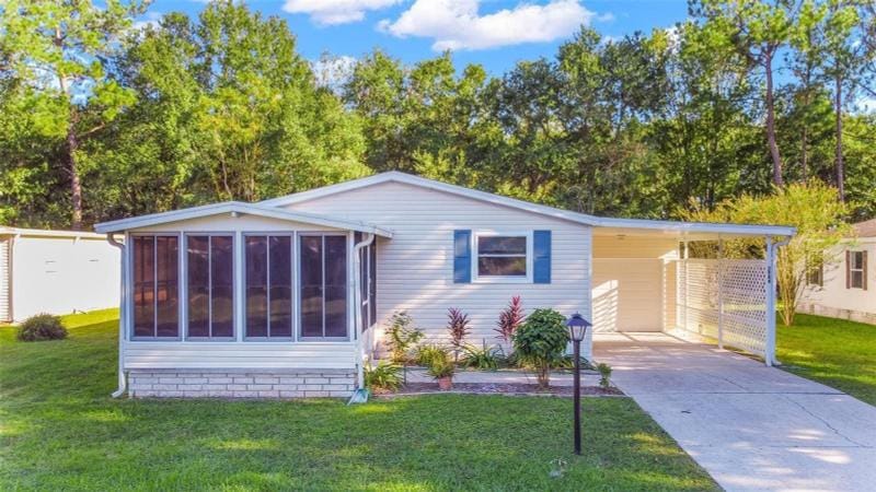 Brooksville, Hernando County, FL House for sale Property ID: 418034456