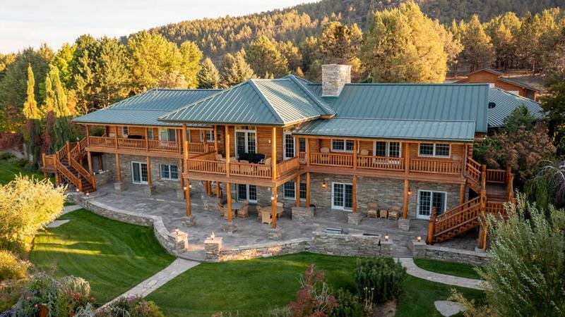 24624 Schaupp Road, Klamath Falls OR 97603 for Sale