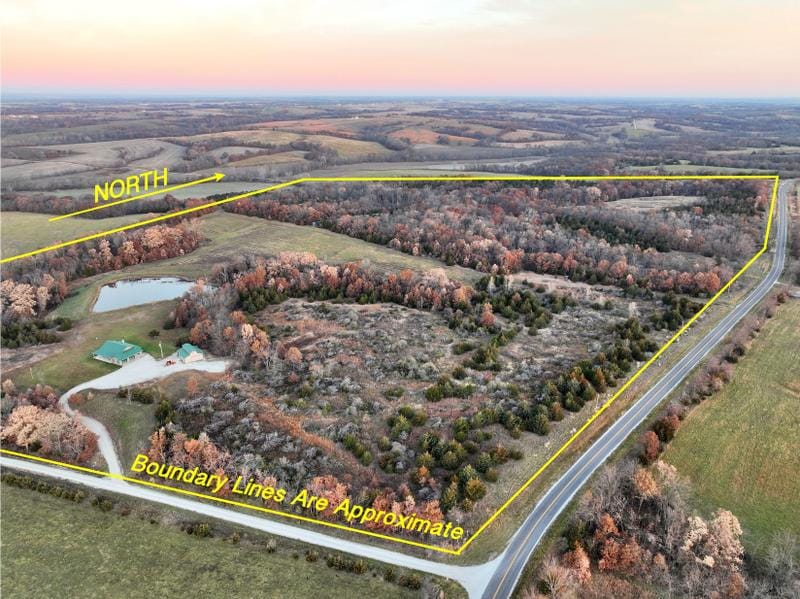 Princeton, Mercer County, MO Farms and Ranches, Recreational Property for sale Property ID: 418362733