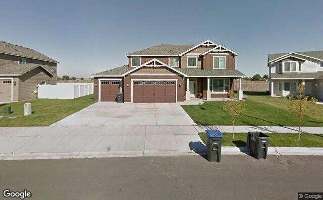 Badger, MOSES LAKE, WA 98837  613011593 for Rent