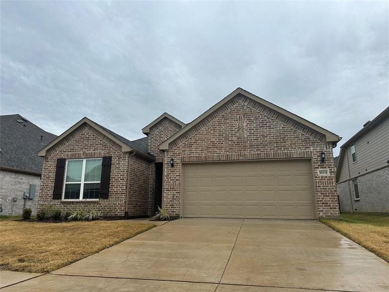 1604 Sawyer Dr, Aubrey, TX 76227 for Rent