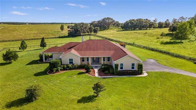 Morriston, Marion County, FL House for sale Property ID: 417455197