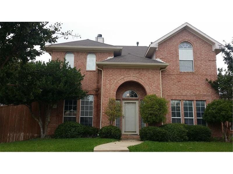 1717 Arbor Creek Dr, GARLAND, TX 75040 for Sale