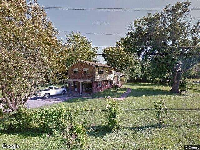 Britton Springs, CLARKSVILLE, TN 37042  604377894 for Sale
