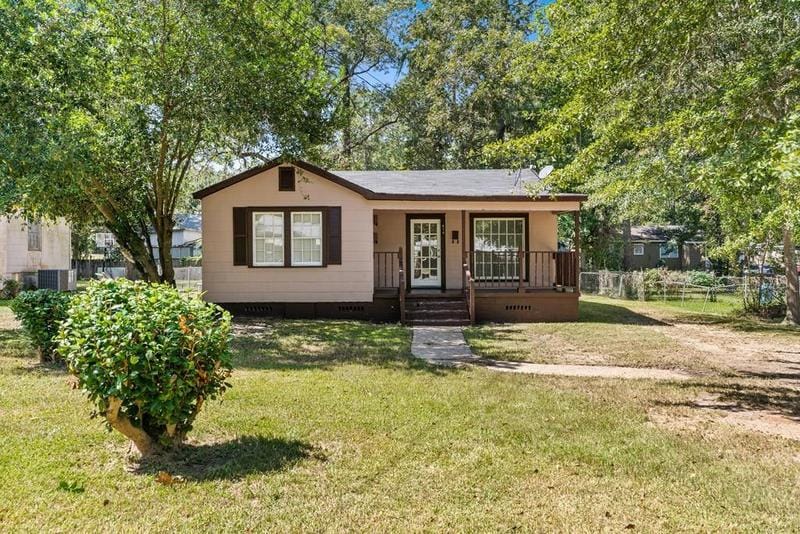 Dothan, Houston County, AL House for sale Property ID: 417847499