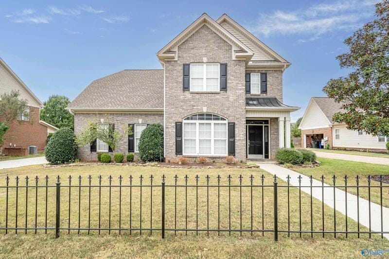 106 Old Ivy Cir, Madison, AL 35756  MLS# 21845790 for Sale