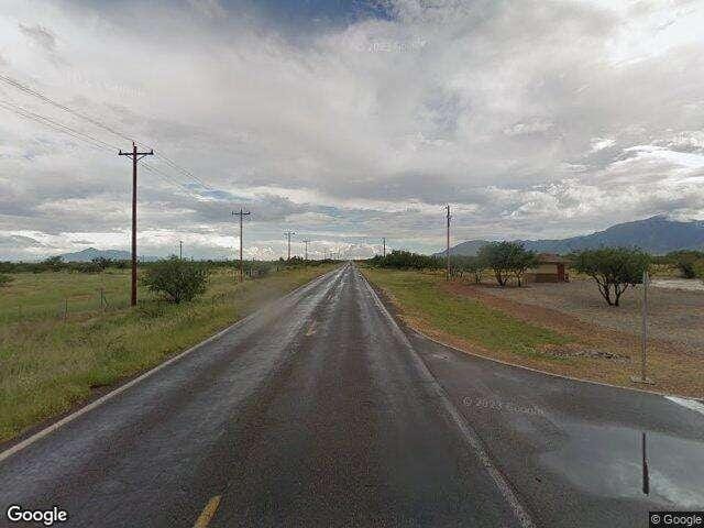 Acres Moson Road -, Hereford, AZ 85615  620932666 for Sale