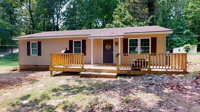 Dyersburg, Dyer County, TN House for sale Property ID: 416741924